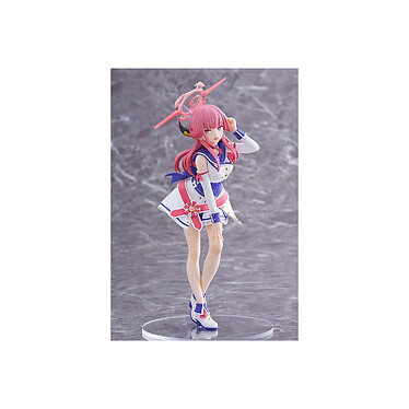 Blue Archive - Statuette Pop Up Parade Aru: Mischievous Straight Ver. 18 cm pas cher