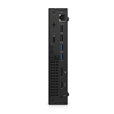 Avis Dell OptiPlex 3040 Micro (3040MFF-i3-6100T-11043) · Reconditionné