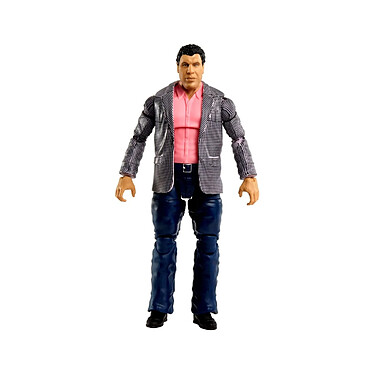 WWE - Figurine Elite Collection Andre the Giant 15 cm