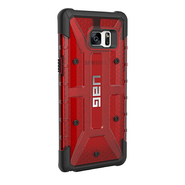 Avis UAG Plasma Galaxy Note 7 Magma