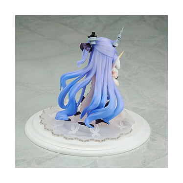 Avis Azur Lane - Statuette 1/7 Unicorn Light Equipped Ver. 14 cm