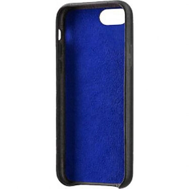 Acheter BEETLECASE Coque pour iPhone 6/7/8/SE/SE22 Premium Noir