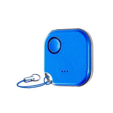 Shelly - Bouton Bluetooth – SHELLYBLUBUTTON1BL – Shelly