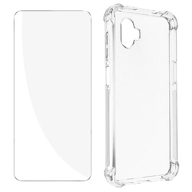 Coque téléphone