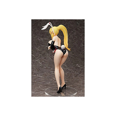 Kono Subarashii Sekai ni Shukufuku o! - Statuette 1/4 Darkness Bare Leg Bunny Ver. 38 cm pas cher