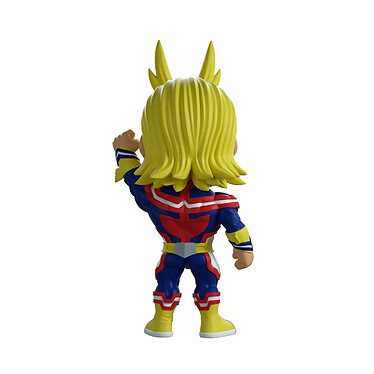 Avis My Hero Academia - Figurine All Might 12 cm