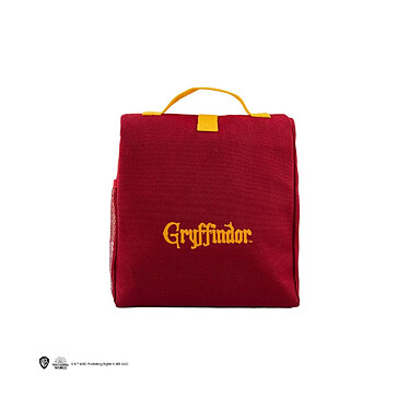 Acheter Harry Potter - Sac à goûter Gryffindor