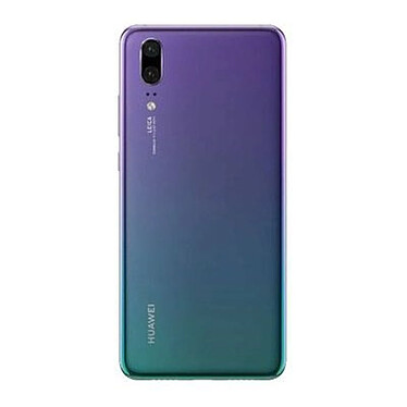 Acheter Huawei P20 128Go Violet · Reconditionné