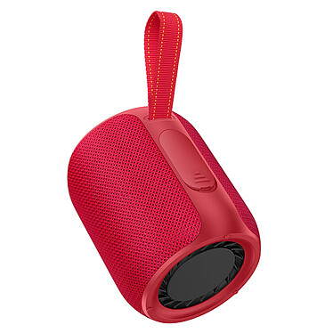 Avis Eko Enceinte Bluetooth 5.3 IPX5 Fonction TWS Modèle Kleo 5W Rouge