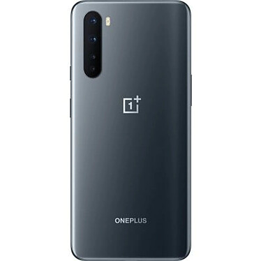 Acheter OnePlus Nord 128Go Gris · Reconditionné