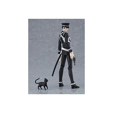 Acheter Devil Summoner - Figurine Figma Raidou Kuzunoha 15 cm