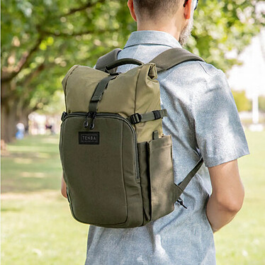 Acheter TENBA Sac à dos Fulton V2 10L Olive