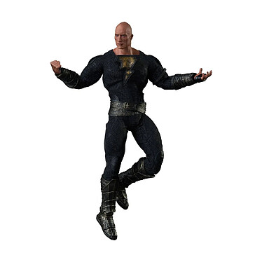 Acheter Black Adam - Figurine Dynamic Action Heroes 1/9 Black Adam 18 cm