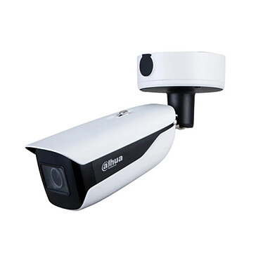 Dahua - Caméra Bullet 8 MP IR 60M IP67 IK10