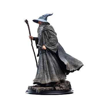 Avis Le Seigneur des Anneaux - Statuette 1/6 Gandalf le Gris (Classic Series) 36 cm