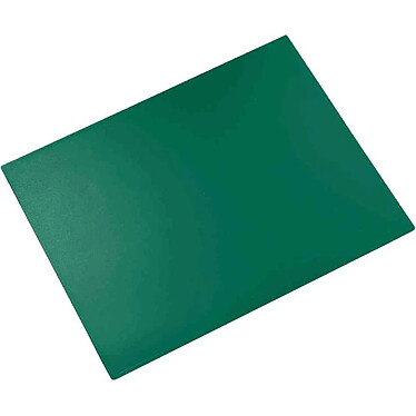 LÄUFER Sous-mains DURELLA 520 x 650 mm Vert