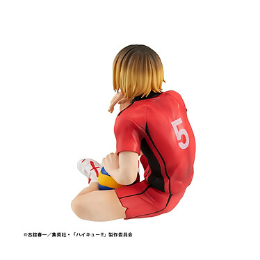 Acheter Haikyu!! - Statuette G.E.M. Kenma Kozume Palm Size 9 cm