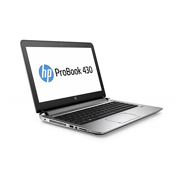 Avis HP ProBook 430 G3 (HP20580) · Reconditionné