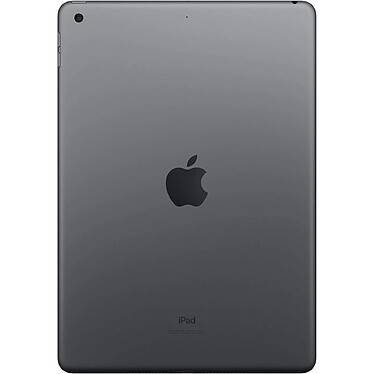 Avis iPad 7 (2019) 10.2" 32Go - Gris - WiFi · Reconditionné