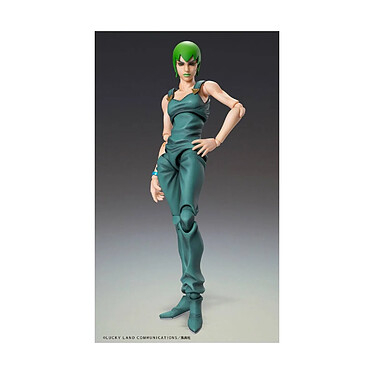 Acheter JoJo's Bizarre Adventure Part6 - Figurine Chozokado 14 cm