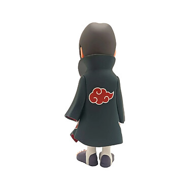 Avis Naruto Shippuden - Figurine Minix Itachi 12 cm