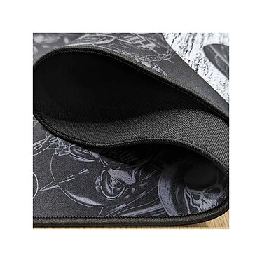 Acheter Motorhead Tapis de souris XXL 90 x 40 cm