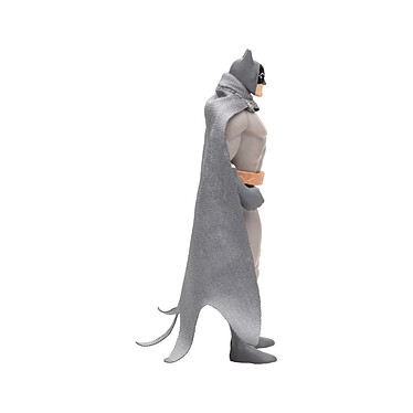 Acheter DC Direct - Figurine Super Powers Batman (Manga) 13 cm