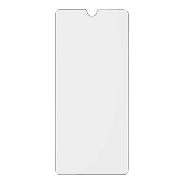 Avizar Verre Trempé pour Xiaomi Redmi Note 11 Pro 5G Dureté 9H Anti-traces  Transparent