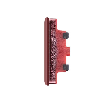 Avis Clappio Bouton Power pour Samsung Galaxy S20 FE Rouge