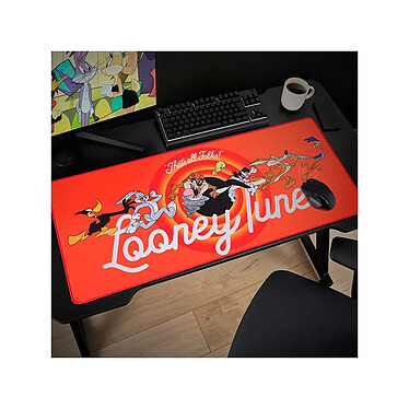 Acheter Looney Tunes Tapis de souris XXL 90 x 40 cm