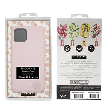 Coque téléphone