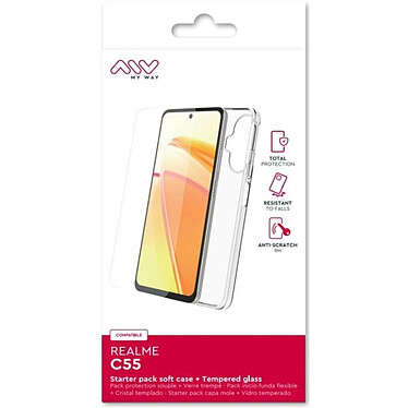 Coque téléphone