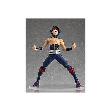 Gurren Lagann - Statuette Pop Up Parade Simon: Young Man Ver. 16 cm pas cher