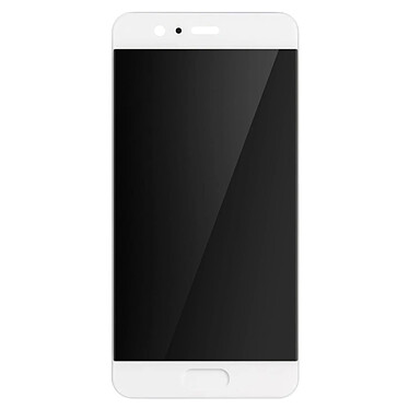 Avizar Ecran LCD compatible Complet Remplacement Huawei P10 - Blanc