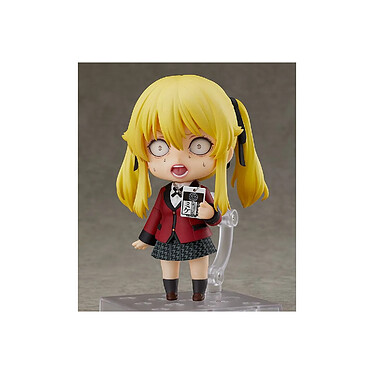 Kakegurui xx - Figurine Nendoroid Mary Saotome 10 cm pas cher