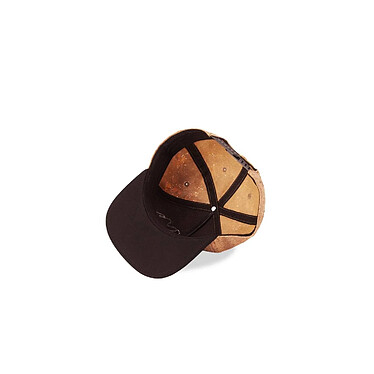 Acheter Marvel - Casquette Snapback Cork Groot