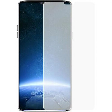 BigBen Connected Protection d'écran pour Oppo Find X en verre trempé 3D Anti-rayures Transparent