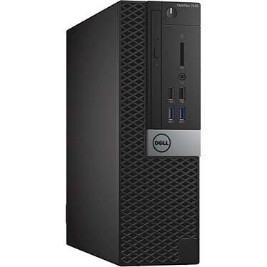 Dell OptiPlex 7040 SFF (7040SFF-i5-6600-9608) · Reconditionné