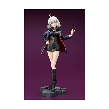 Avis Fate - /Grand Order - Statuette 1/7 Avenger/Jeanne d'Arc (Alter) Casual Ver. 25 cm