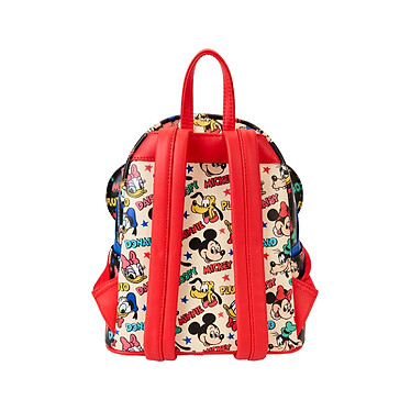 Acheter Disney - Set sac à dos et serre-tête Mickey & ses amis By Loungefly