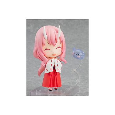 Acheter That Time I Got Reincarnated as a Slime - Figurine Nendoroid Shuna 10 cm