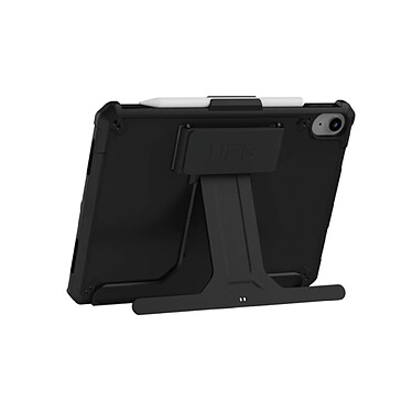 UAG Scout compatible iPad 10.9 (2022 - 10th gen) Noir