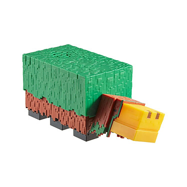 Acheter Minecraft - Figurine Sniffer 8 cm