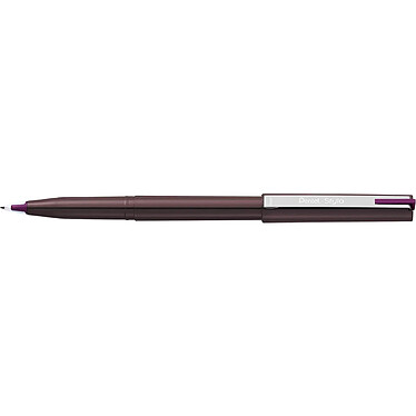 PENTEL Feutre plume Pentel Stylo JM20 Violet x 12