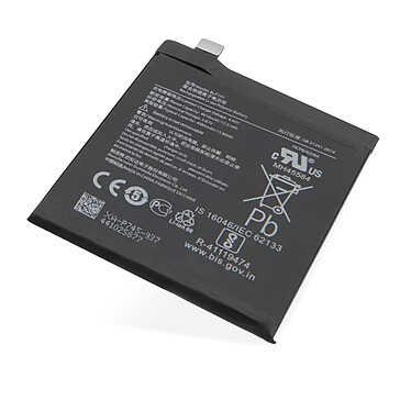 Acheter Clappio Batterie Interne pour Oneplus 7T Pro 4085mAh 100% Compatible Remplace BLP745