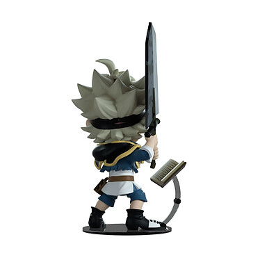 Avis Black Clover - Figurine Asta 12 cm