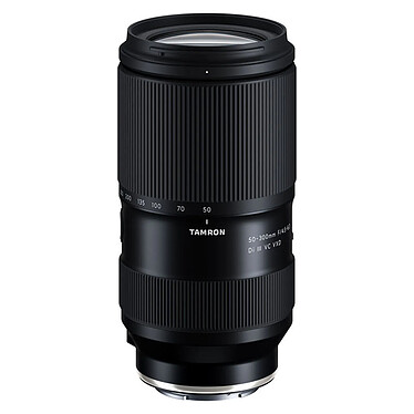 TAMRON Objectif 50-300mm f/4.5-6.3 Di III VXD compatible avec SONY FE