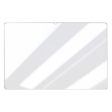 Avizar Verre Trempé pour Xiaomi Redmi Pad SE Dureté 9H Anti-rayures Anti-traces  Transparent