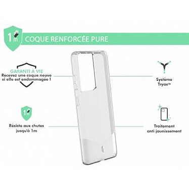 Coque téléphone