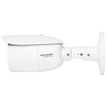 Acheter Hiwatch - Caméra IP PoE 4Mp HWI-B640H-Z